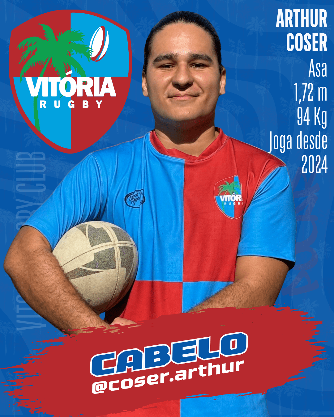 cabelo
