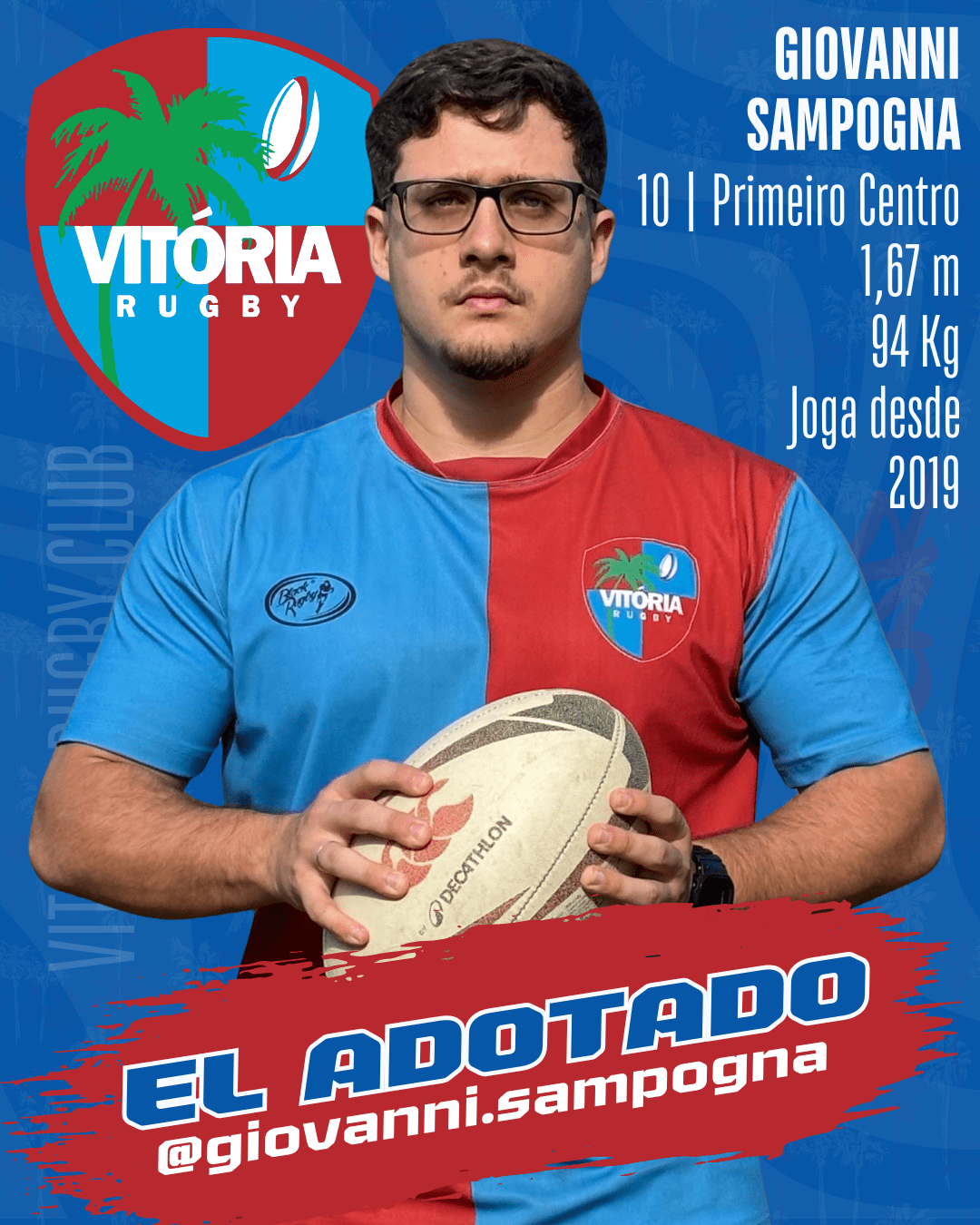 el-adotado
