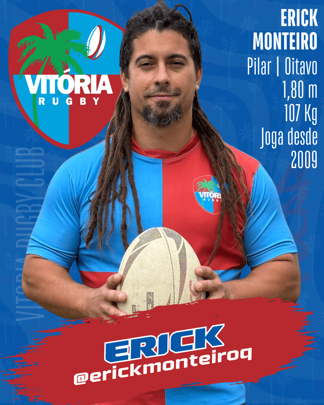 erick