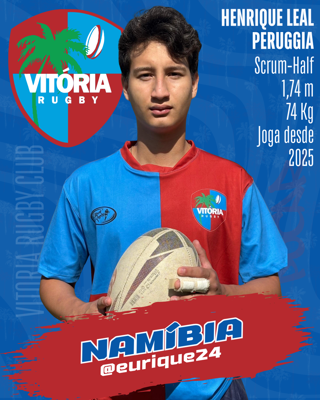 namibia