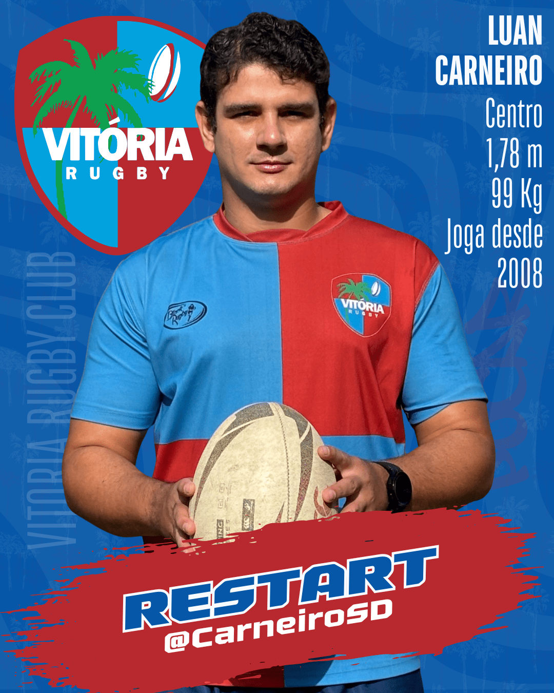 restart